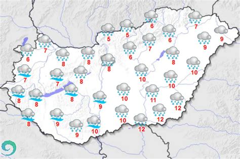 Szentlőrinc időjárása